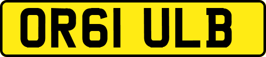 OR61ULB