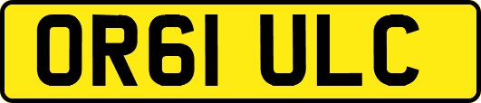 OR61ULC