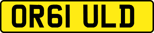 OR61ULD
