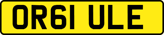 OR61ULE