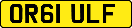 OR61ULF