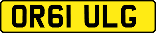 OR61ULG
