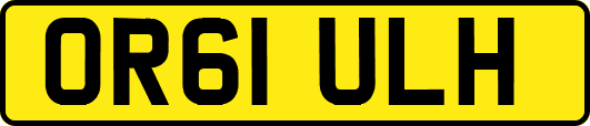 OR61ULH
