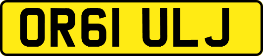 OR61ULJ