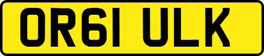 OR61ULK
