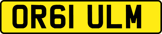 OR61ULM