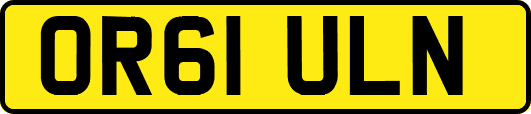 OR61ULN