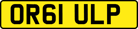OR61ULP