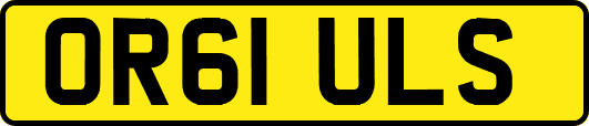 OR61ULS