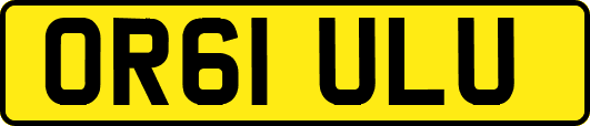 OR61ULU