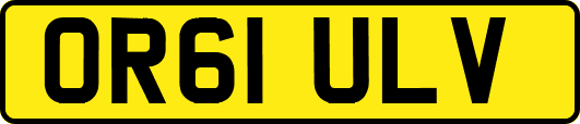 OR61ULV