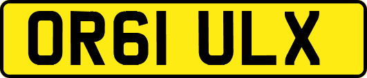 OR61ULX