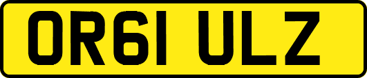OR61ULZ