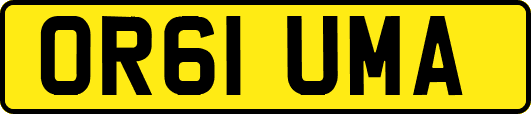 OR61UMA