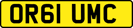 OR61UMC