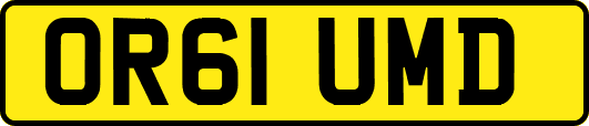 OR61UMD