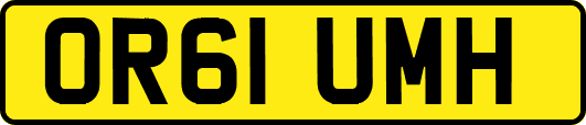 OR61UMH