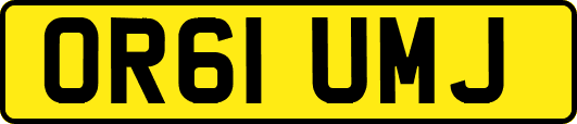 OR61UMJ