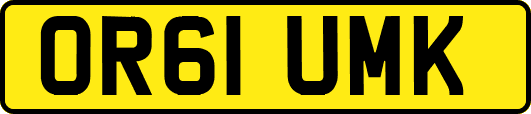 OR61UMK