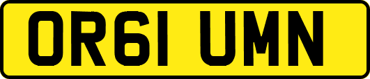 OR61UMN
