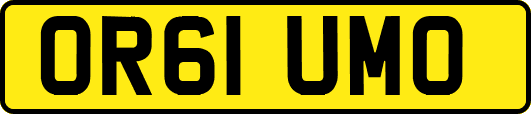 OR61UMO