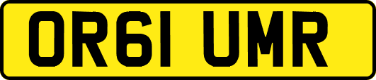 OR61UMR