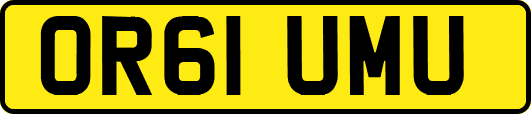 OR61UMU
