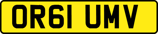 OR61UMV