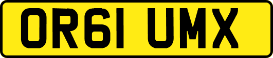 OR61UMX