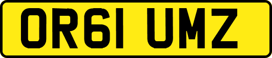 OR61UMZ