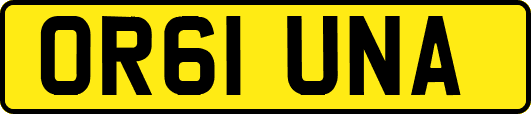 OR61UNA