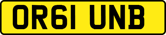 OR61UNB