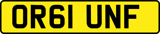 OR61UNF