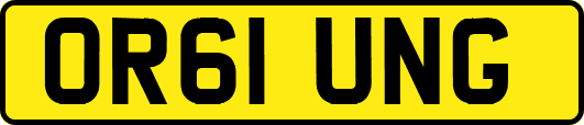 OR61UNG