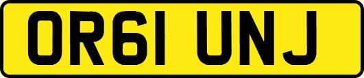 OR61UNJ