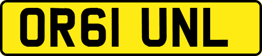 OR61UNL