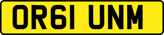 OR61UNM