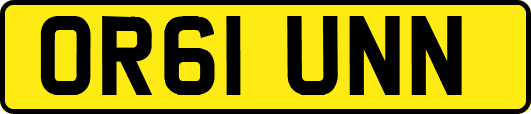 OR61UNN