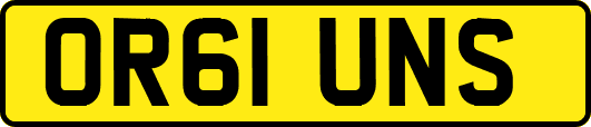 OR61UNS