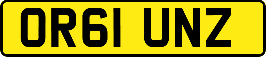 OR61UNZ