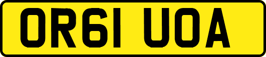 OR61UOA