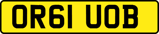 OR61UOB