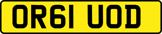 OR61UOD