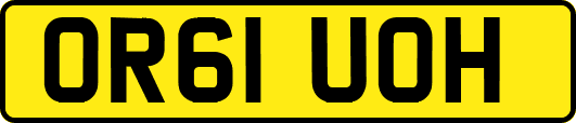 OR61UOH