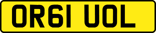 OR61UOL