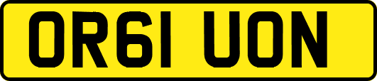 OR61UON