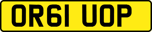 OR61UOP