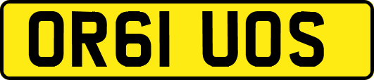 OR61UOS
