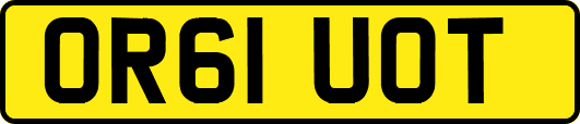 OR61UOT