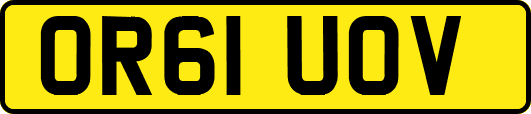 OR61UOV